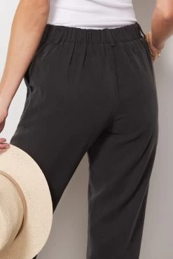 Sylvie Pant -Fashion Clothing & Accessories ev817 dr 4