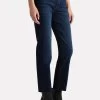 Edwin Bree Straight Leg Ankle Jean