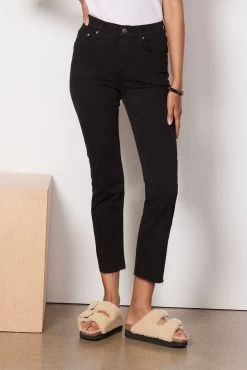 Edwin Bree Straight -Fashion Clothing & Accessories ew2003ssy reshoot 1