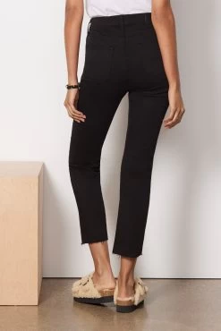 Edwin Bree Straight -Fashion Clothing & Accessories ew2003ssy reshoot 3