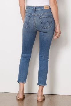 Edwin Elin Crop Jean -Fashion Clothing & Accessories ew2011icn w 3