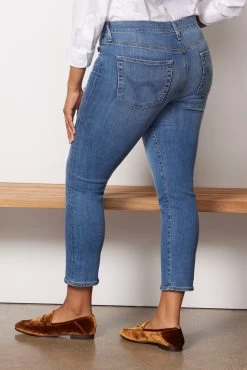 Edwin Elin Crop Jean -Fashion Clothing & Accessories ew2011icn w curve 2