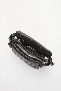 The Bar Bag -Fashion Clothing & Accessories f20322 blk 3