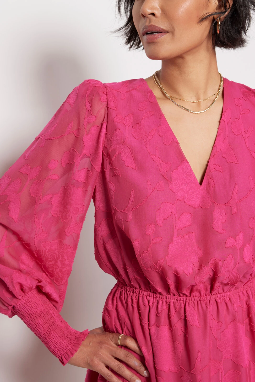 Penelope Dress 4 Penelope Dress - Image 2