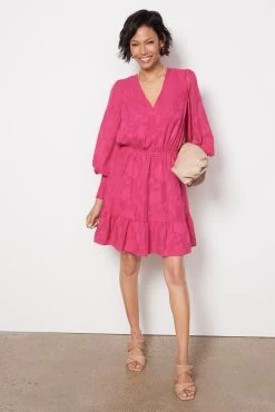 Penelope Dress 9 Penelope Dress -Fashion Clothing & Accessories fd294m fw 3 1