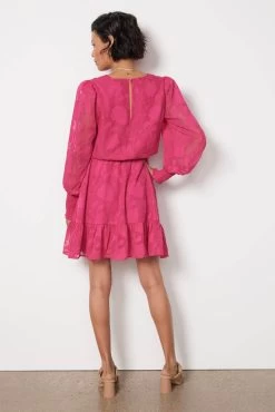 Penelope Dress 10 Penelope Dress -Fashion Clothing & Accessories fd294m fw 4 1