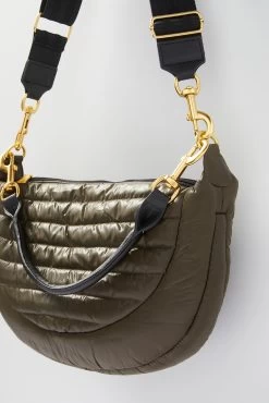 Elton Hobo Bag -Fashion Clothing & Accessories fl9230dso 3