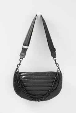 Elton Hobo Bag