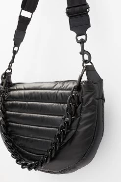 Elton Hobo Bag -Fashion Clothing & Accessories fl9230pbb 3