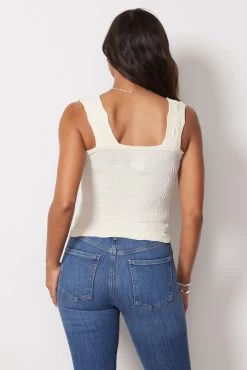 FREE PEOPLE Love Letter Cami -Fashion Clothing & Accessories ft938 whitereshoot 14