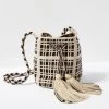 Woven Crossbody Bag 1 Woven Crossbody Bag -Fashion Clothing & Accessories g12w 0001 2455 1