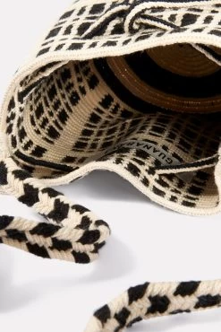 Woven Crossbody Bag -Fashion Clothing & Accessories g12w 0001 2455 4