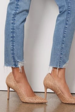 GOOD AMERICAN Good Legs Cig Jean -Fashion Clothing & Accessories glcil67t 2