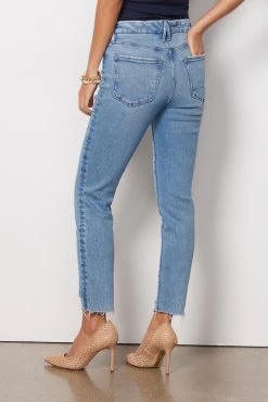 GOOD AMERICAN Good Legs Cig Jean -Fashion Clothing & Accessories glcil67t 3