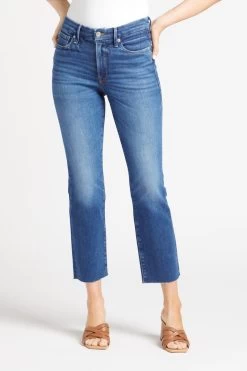 GOOD AMERICAN Good Legs Straight