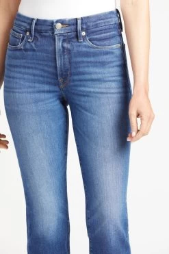 GOOD AMERICAN Good Legs Straight -Fashion Clothing & Accessories gst731t 4