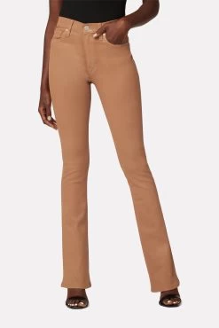Hudson Barbara High Waist Bootcut