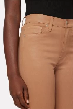 Hudson Barbara High Waist Bootcut -Fashion Clothing & Accessories gwftbc1h147 4