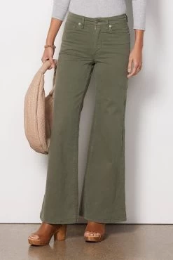 GOOD AMERICAN Good Palazzo