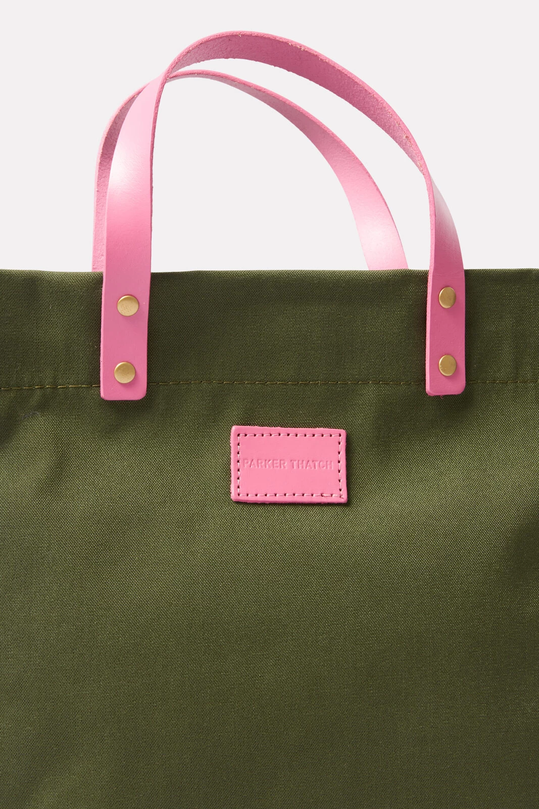 Medium Mimi Canvas Bag 4 Medium Mimi Canvas Bag - Image 2