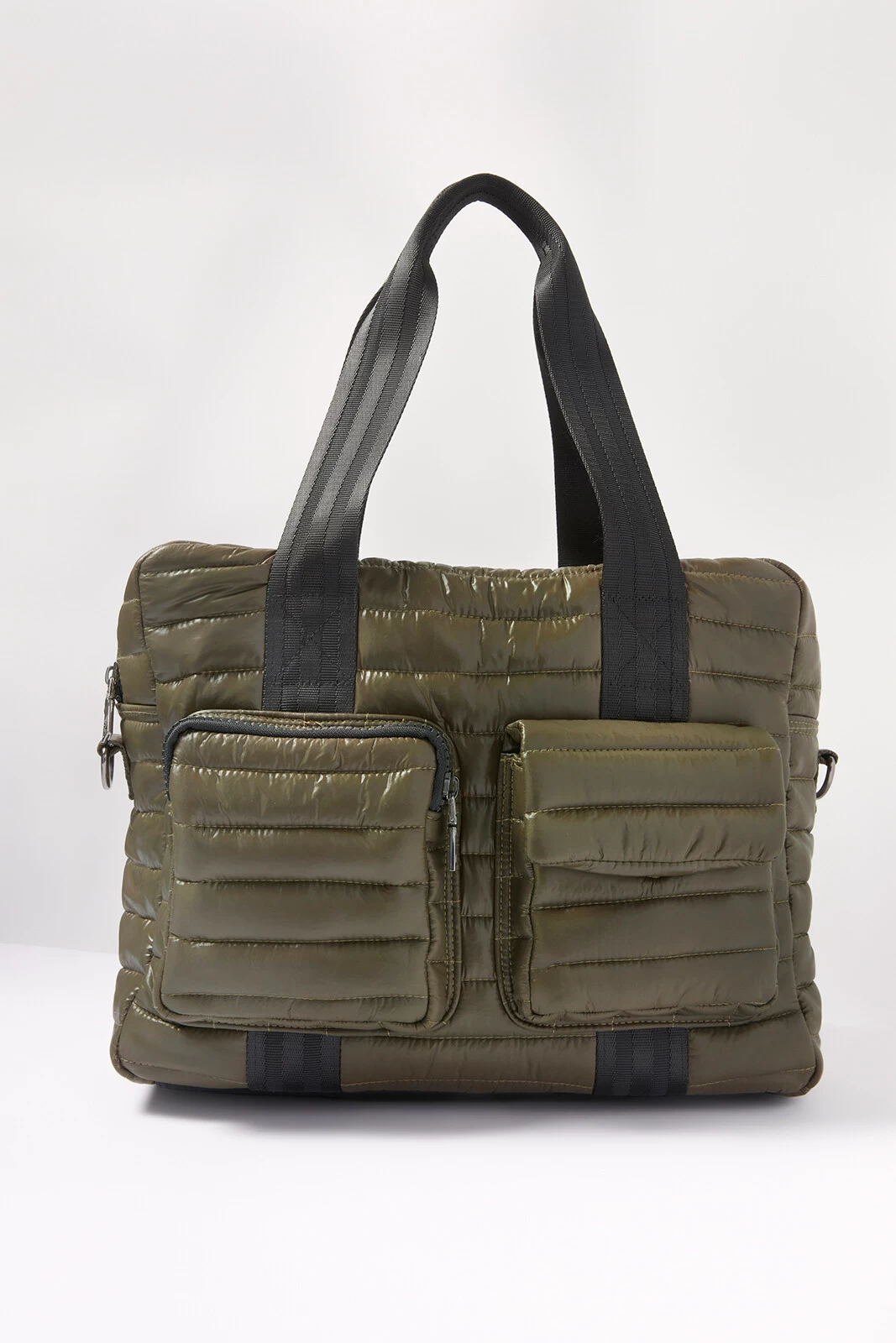 Nomad Travel Tote 3 Nomad Travel Tote