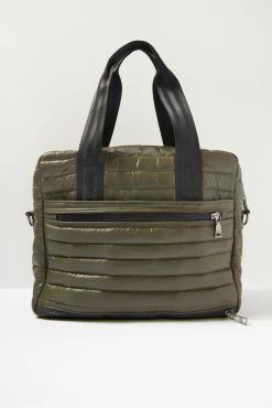 Nomad Travel Tote 9 Nomad Travel Tote -Fashion Clothing & Accessories hl9158so 3