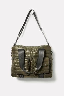 Nomad Travel Tote 10 Nomad Travel Tote -Fashion Clothing & Accessories hl9158so 4