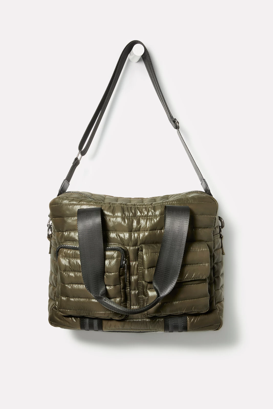 Nomad Travel Tote 6 Nomad Travel Tote - Image 4