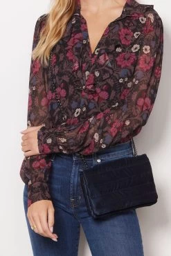 Dame Handbag -Fashion Clothing & Accessories hl9323 lifestyle 1