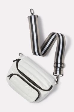 Gigi Fanny Crossbody