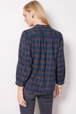 Bailey Blouse -Fashion Clothing & Accessories ho22 w1106 35 4