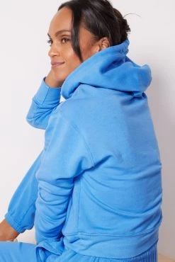 Supersoft Hoodie -Fashion Clothing & Accessories ht1364 2
