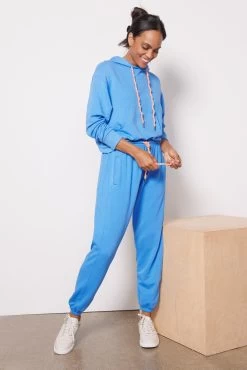 Supersoft Hoodie -Fashion Clothing & Accessories ht1364 3