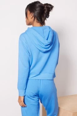 Supersoft Hoodie -Fashion Clothing & Accessories ht1364 4