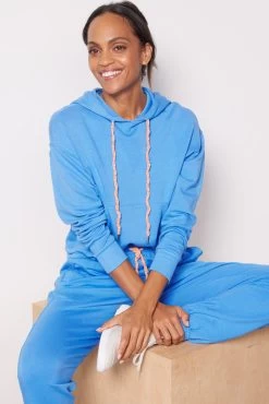 Supersoft Hoodie -Fashion Clothing & Accessories ht1364 5