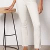 Mari Crop Jean -Fashion Clothing & Accessories hyd1a48 wtcm 1