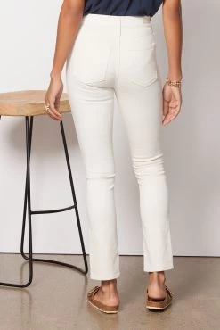 Mari Crop Jean -Fashion Clothing & Accessories hyd1a48 wtcm 3