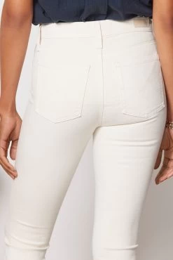 Mari Crop Jean -Fashion Clothing & Accessories hyd1a48 wtcm 4