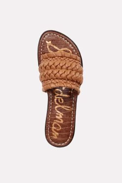 Sam Edelman Giada Slide -Fashion Clothing & Accessories i5561l1200 3