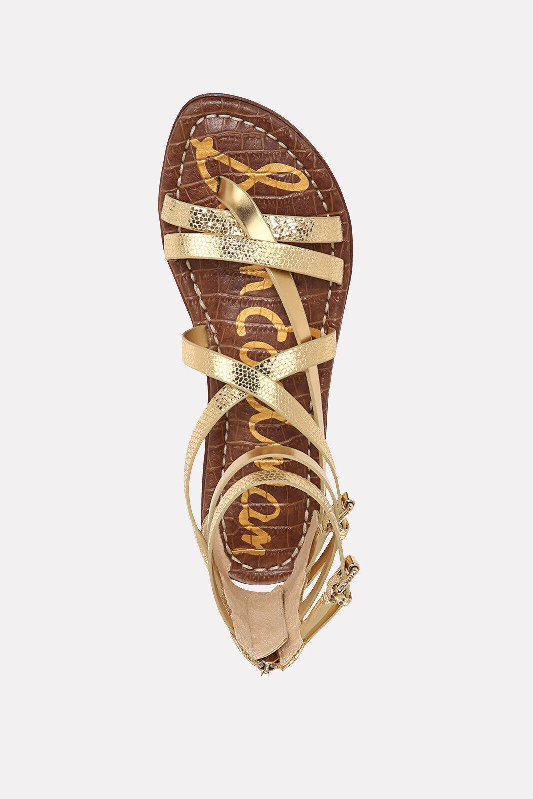 Sam Edelman Gibbs Sandal 5 Sam Edelman Gibbs Sandal - Image 3