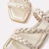 Dolce Vita Iman Braided Slide