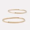 Dane Bangle Set - 2pk -Fashion Clothing & Accessories jb2058 g2 1