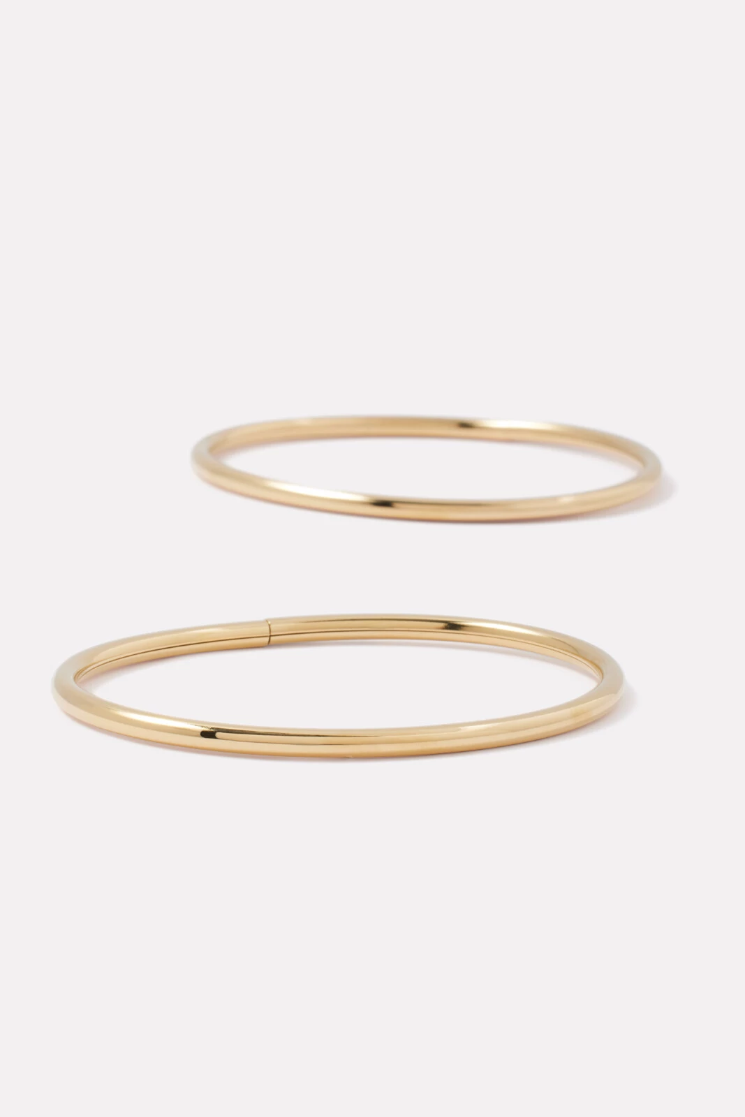 Dane Bangle Set - 2pk 3 Dane Bangle Set - 2pk