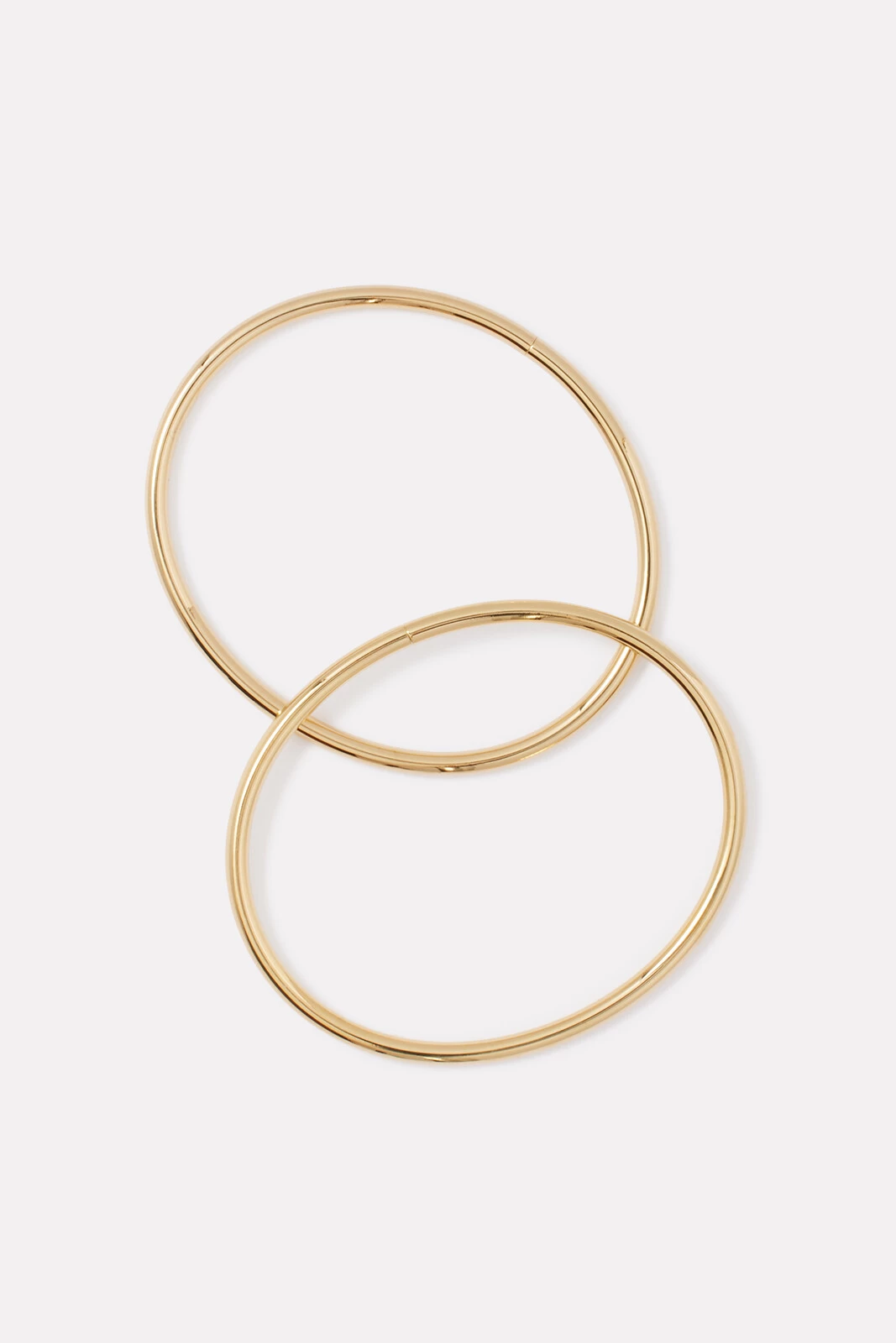 Dane Bangle Set - 2pk 4 Dane Bangle Set - 2pk - Image 2