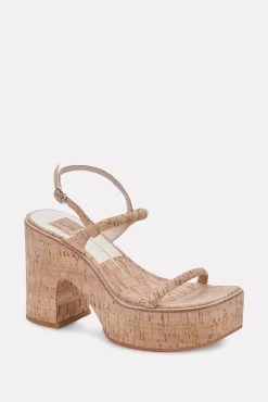 Dolce Vita Jodie Heel