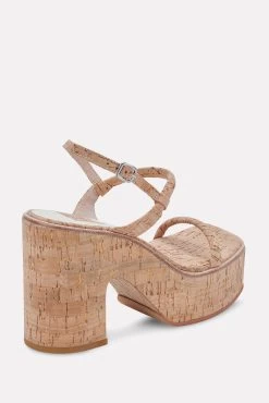 Dolce Vita Jodie Heel -Fashion Clothing & Accessories jodie 3