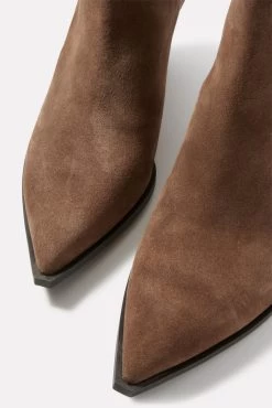 Kenneth Cole Kara Bootie -Fashion Clothing & Accessories kara 3