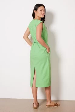 Velvet Kenny Dress -Fashion Clothing & Accessories kenny05 sp23 reshoot 4