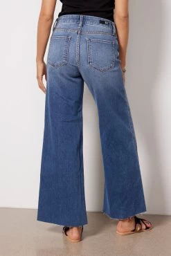 Meg Wide Leg Jean -Fashion Clothing & Accessories kg1516mb6 3 1