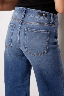 Meg Wide Leg Jean -Fashion Clothing & Accessories kg1516mb6 4 1